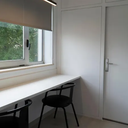 Residencia Universitaria Resa Campus De Montilivi Girona