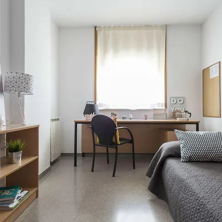 Residencia Universitaria Resa Campus De Montilivi