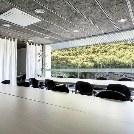 Residencia Universitaria Resa Campus De Montilivi * Girona