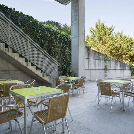 Residencia Universitaria Resa Campus De Montilivi Girona