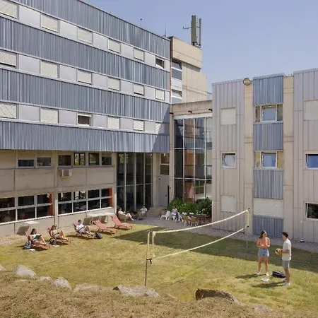 Residencia Universitaria Resa Campus De Montilivi خيرونا
