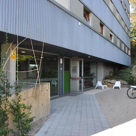 بيت شباب Residencia Universitaria Resa Campus De Montilivi خيرونا