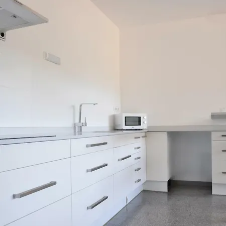 Hostel Residencia Universitaria Resa Campus De Montilivi Girona