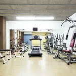 ホステル Residencia Universitaria Resa Campus De Montilivi *