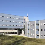 Residencia Universitaria Resa Campus De Montilivi *