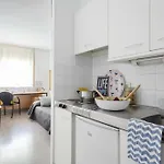 Hostel Residencia Universitaria Resa Campus De Montilivi Gerona