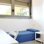 ホステル Residencia Universitaria Resa Campus De Montilivi *