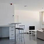 Residencia Universitaria Resa Campus De Montilivi Hostel *