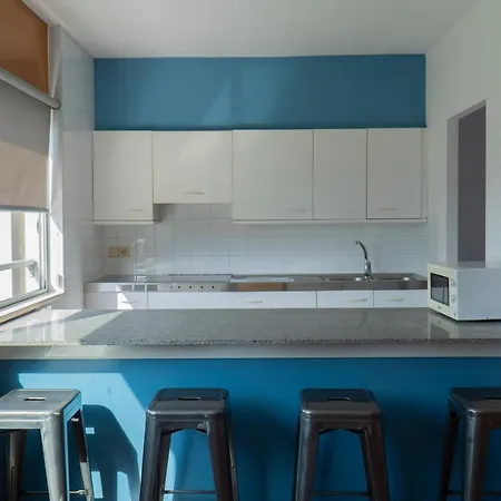 Residencia Universitaria Resa Campus De Montilivi Auberge de jeunesse