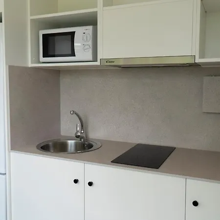 Residencia Universitaria Resa Campus De Montilivi * خيرونا