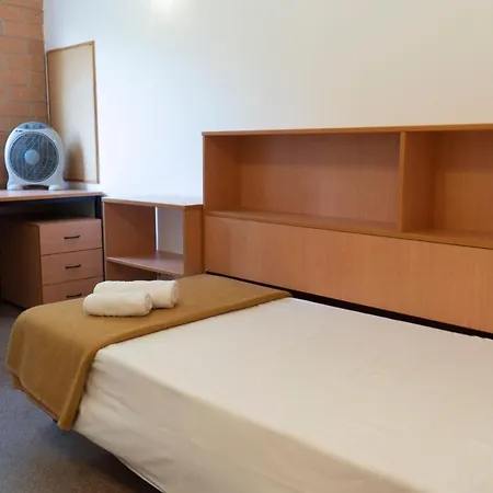 Residencia Universitaria Resa Campus De Montilivi