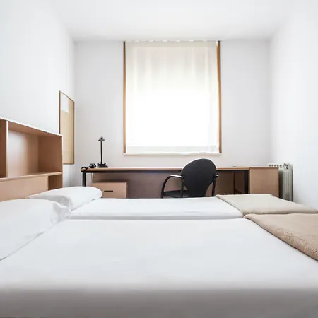 Residencia Universitaria Resa Campus De Montilivi Gérone