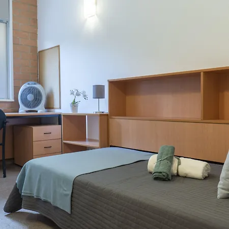 Auberge de jeunesse Residencia Universitaria Resa Campus De Montilivi