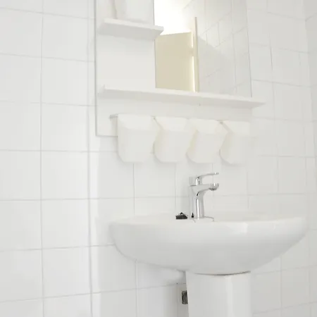 Residencia Universitaria Resa Campus De Montilivi