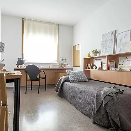 Residencia Universitaria Resa Campus De Montilivi *