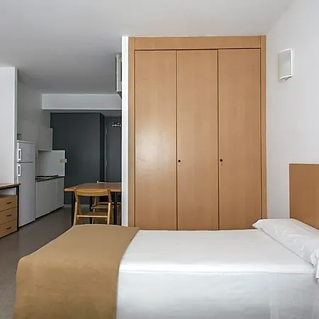 Residencia Universitaria Resa Campus De Montilivi