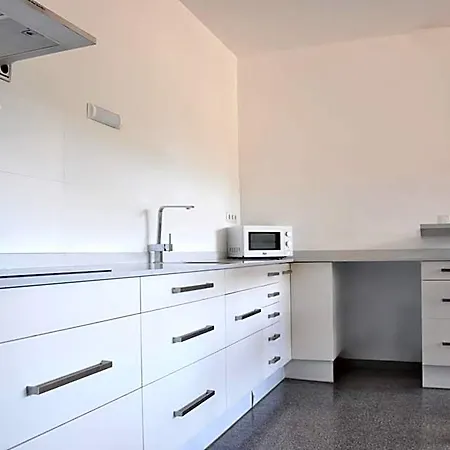 Residencia Universitaria Resa Campus De Montilivi بيت شباب خيرونا