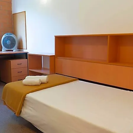 Residencia Universitaria Resa Campus De Montilivi * خيرونا