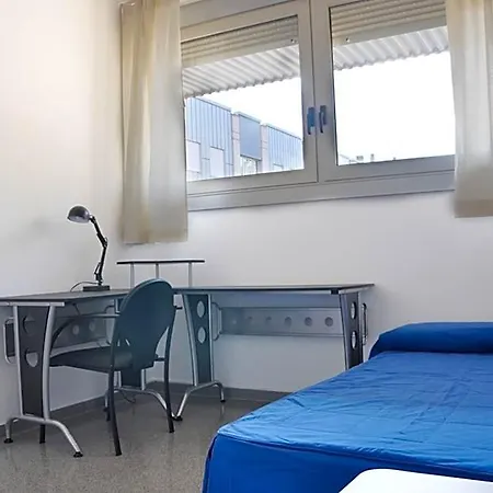 Residencia Universitaria Resa Campus De Montilivi