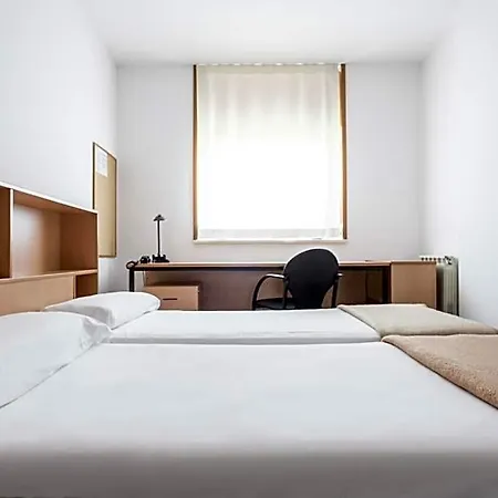 بيت شباب Residencia Universitaria Resa Campus De Montilivi خيرونا