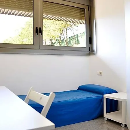 Residencia Universitaria Resa Campus De Montilivi *