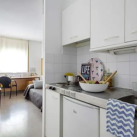 Residencia Universitaria Resa Campus De Montilivi * خيرونا