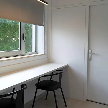 بيت شباب Residencia Universitaria Resa Campus De Montilivi خيرونا