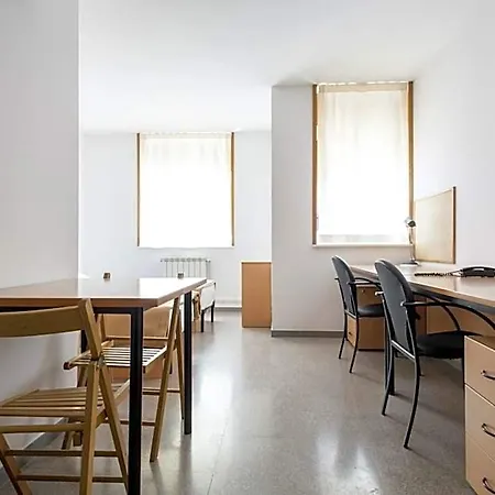 Residencia Universitaria Resa Campus De Montilivi خيرونا