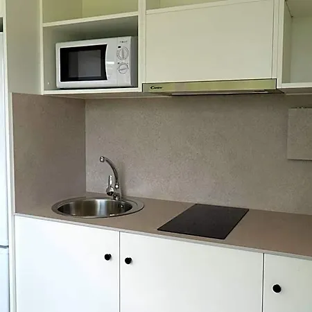 Residencia Universitaria Resa Campus De Montilivi * خيرونا