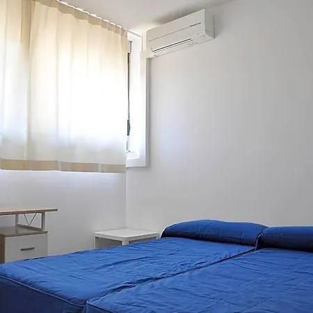 Residencia Universitaria Resa Campus De Montilivi خيرونا