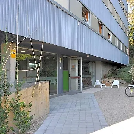 Residencia Universitaria Resa Campus De Montilivi بيت شباب خيرونا