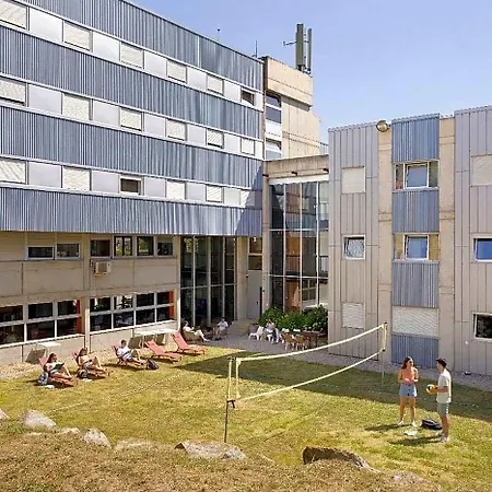 بيت شباب Residencia Universitaria Resa Campus De Montilivi خيرونا