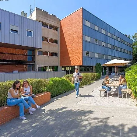 Residencia Universitaria Resa Campus De Montilivi * خيرونا