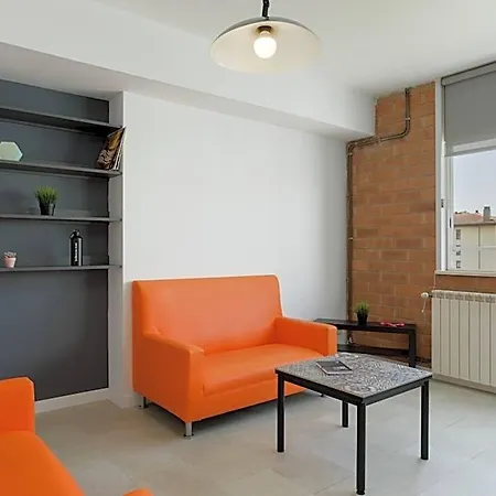 Residencia Universitaria Resa Campus De Montilivi * خيرونا