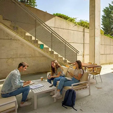 Residencia Universitaria Resa Campus De Montilivi