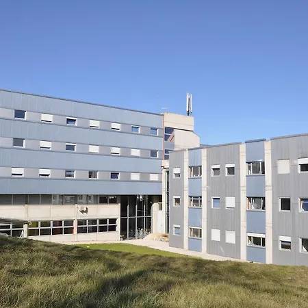 Residencia Universitaria Resa Campus De Montilivi *