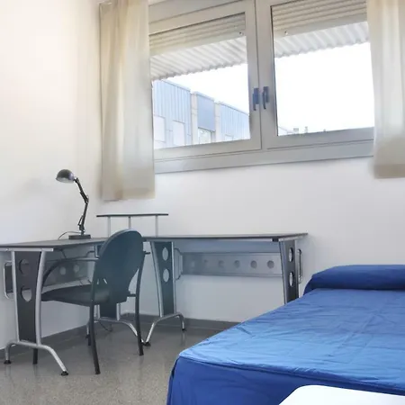 Residencia Universitaria Resa Campus De Montilivi