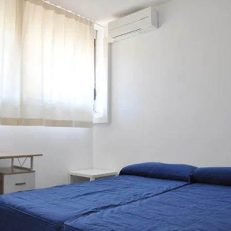 Auberge de jeunesse Residencia Universitaria Resa Campus De Montilivi *