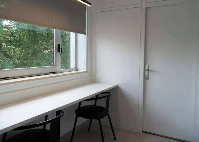 Residencia Universitaria Resa Campus De Montilivi Girona