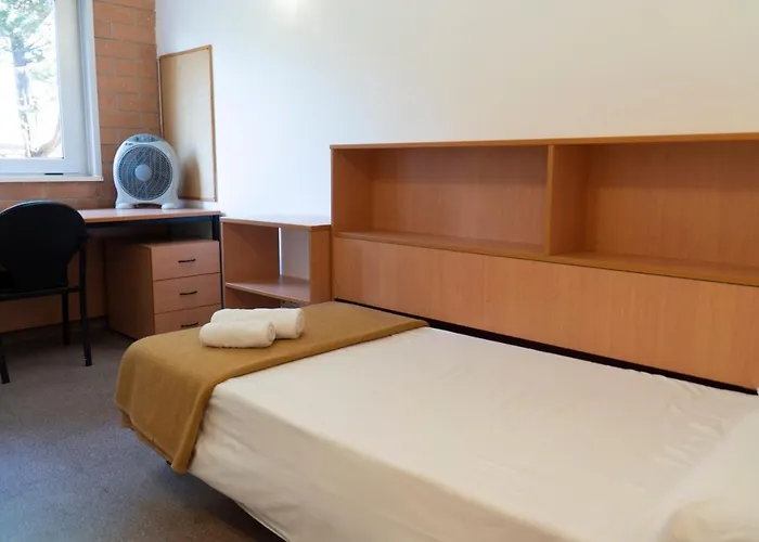 Residencia Universitaria Resa Campus De Montilivi