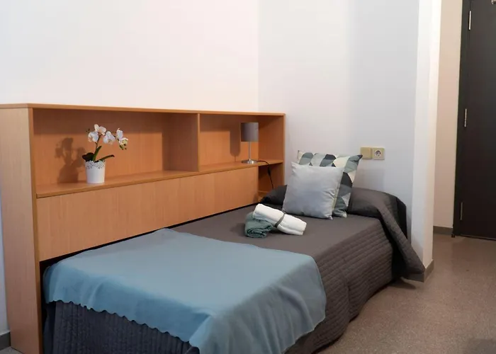 Residencia Universitaria Resa Campus De Montilivi *