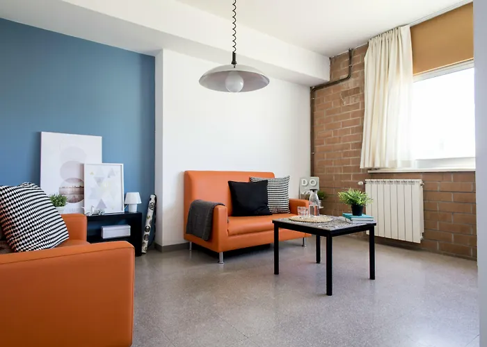 Residencia Universitaria Resa Campus De Montilivi Hostel