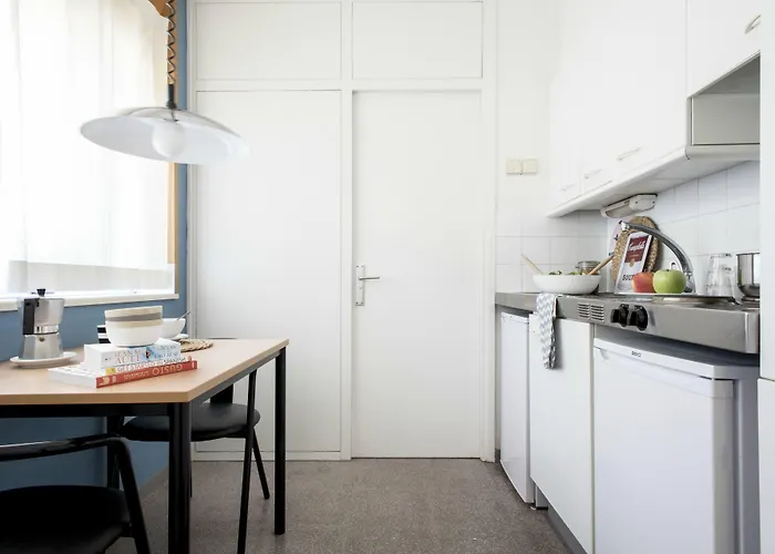 بيت شباب Residencia Universitaria Resa Campus De Montilivi *