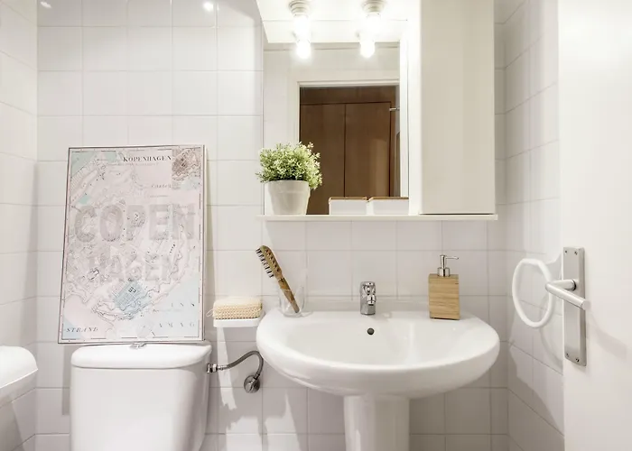 Residencia Universitaria Resa Campus De Montilivi Gerona