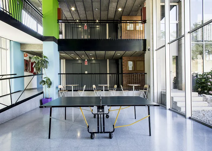 Residencia Universitaria Resa Campus De Montilivi