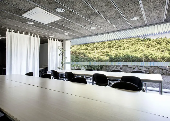 Residencia Universitaria Resa Campus De Montilivi * Girona