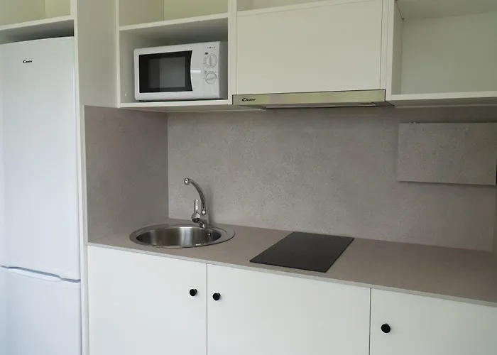 بيت شباب Residencia Universitaria Resa Campus De Montilivi خيرونا