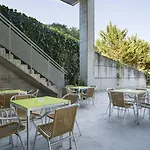 Residencia Universitaria Resa Campus De Montilivi Gerona