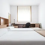 Residencia Universitaria Resa Campus De Montilivi Gerona