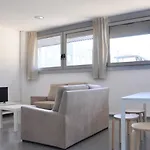 Residencia Universitaria Resa Campus De Montilivi Gerona